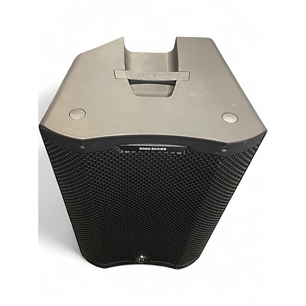 Used Harbinger Vari V3415 Powered Speaker