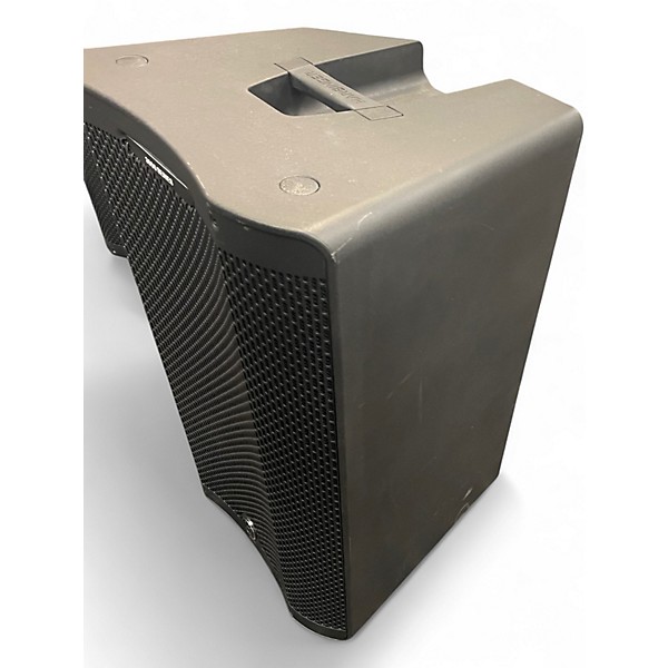 Used Harbinger VARI V3415 Powered Speaker