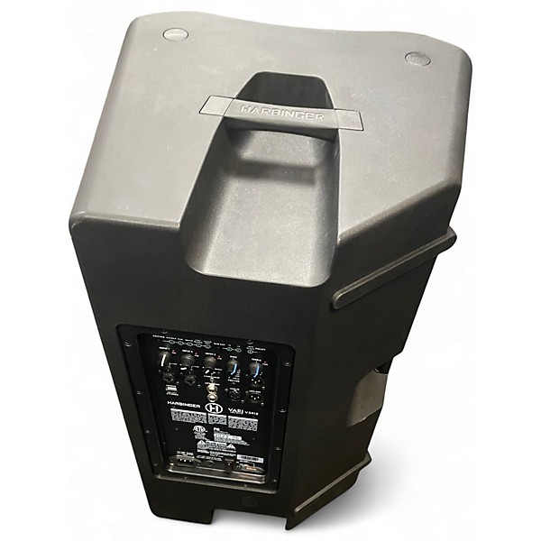 Used Harbinger VARI V3415 Powered Speaker