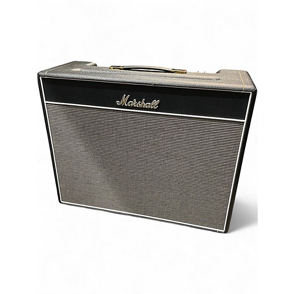 Used Marshall 1962 Bluesbreaker 30W 2x12 Tube Guitar Combo Amp