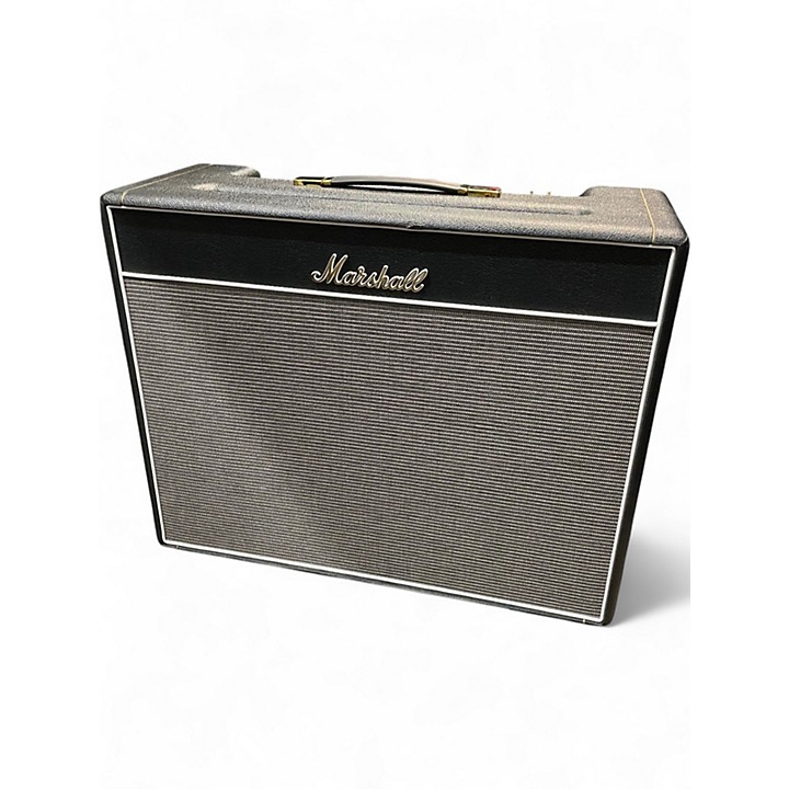 Used Marshall 1962 Bluesbreaker 30W 2x12 Tube Guitar Combo Amp