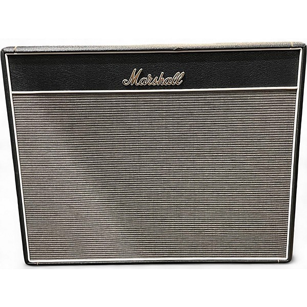 Used Marshall 1962 Bluesbreaker 30W 2x12 Tube Guitar Combo Amp