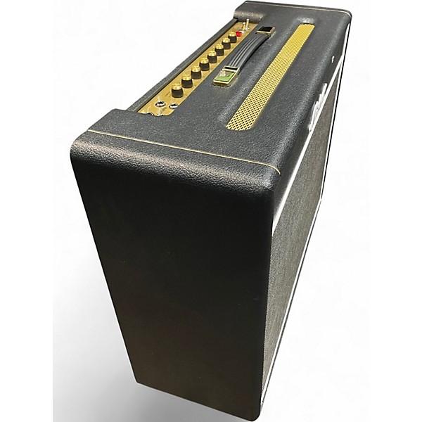 Used Marshall 1962 Bluesbreaker 30W 2x12 Tube Guitar Combo Amp