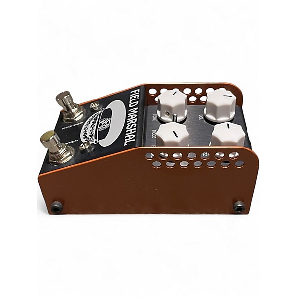 Used Thorpyfx Field Marshall Effect Pedal