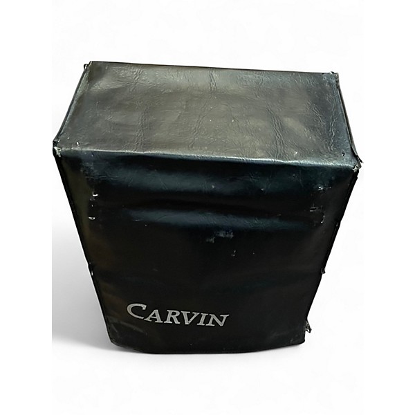 Used Carvin PRO BASS 300 Bass Combo Amp