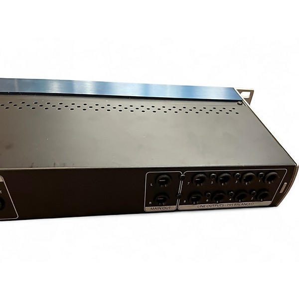 Used PreSonus AUDIOBOX 1818VSL Audio Interface