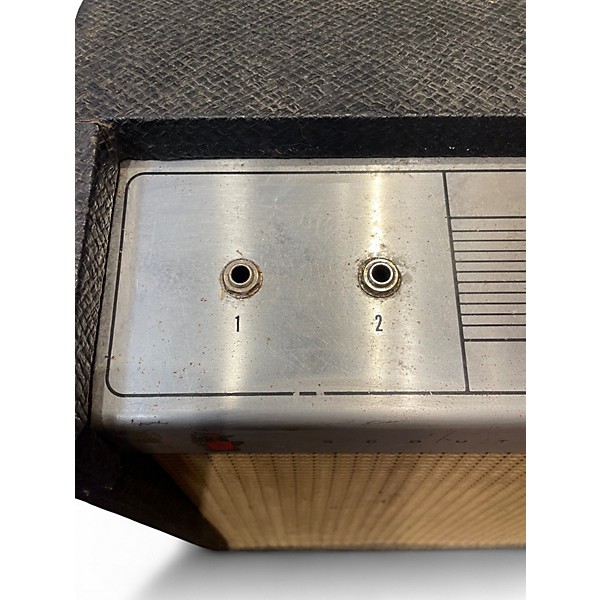 Used Gibson SCOUT Tube Guitar Combo Amp