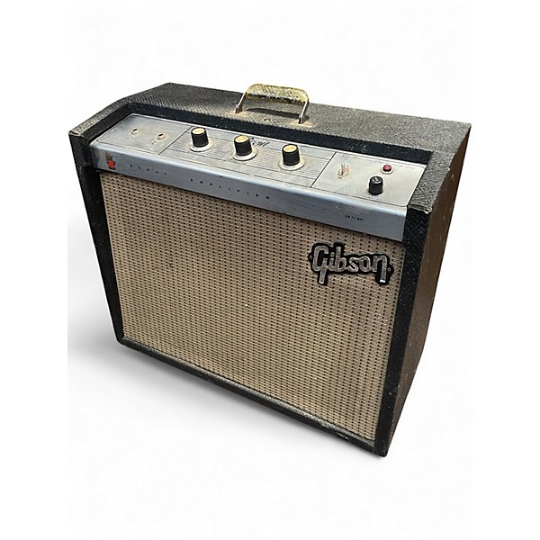 Used Gibson SCOUT Tube Guitar Combo Amp