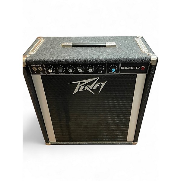 Used Peavey PACER Guitar Combo Amp