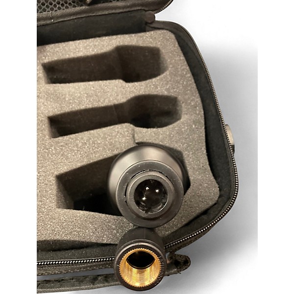 Used Equation ALPHA SERIES Drum Microphone