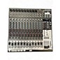 Used Behringer X2442USB Xenyx Unpowered Mixer thumbnail