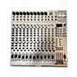 Used Behringer EURORACK UB2242FX-PRO Powered Mixer thumbnail