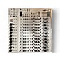 Used Behringer EURORACK UB2242FX-PRO Powered Mixer