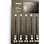 Used RODE RODECASTER PRO Digital Mixer