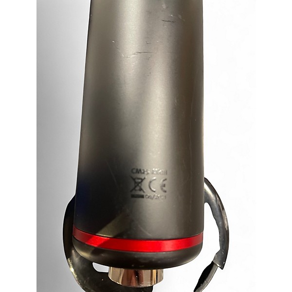 Used Focusrite CM25 MKIII Condenser Microphone