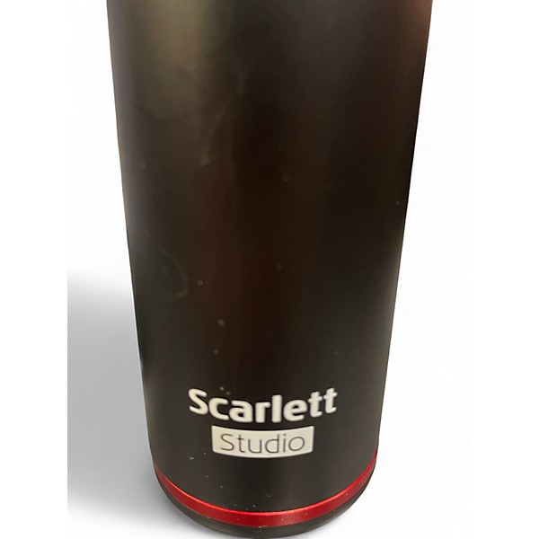 Used Focusrite CM25 MKIII Condenser Microphone