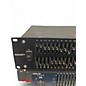 Used BBE EQA231 Dual 31 Band Equalizer
