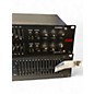 Used BBE EQA231 Dual 31 Band Equalizer