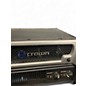 Used Crown XLS2500 Power Amp