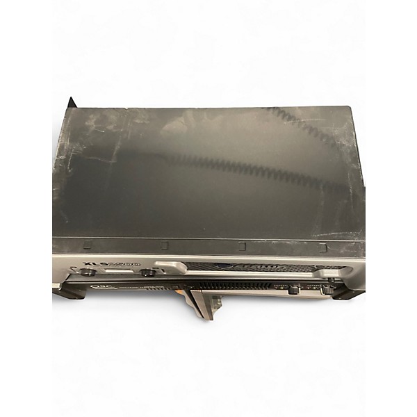 Used Crown XLS2500 Power Amp