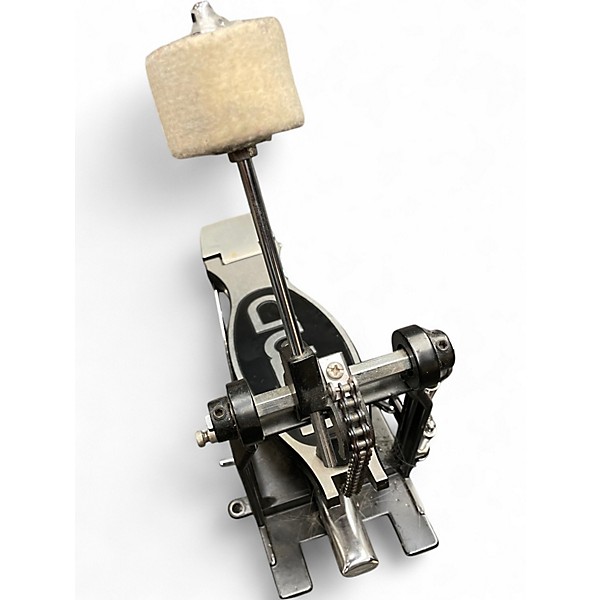 Used Crush Drums & Percussion Single Bass Drum Pedal Single Bass Drum Pedal