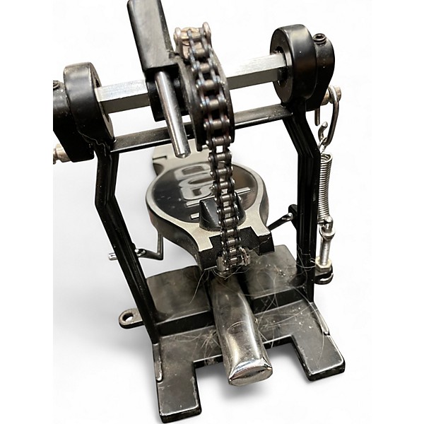 Used Crush Drums & Percussion Single Bass Drum Pedal Single Bass Drum Pedal