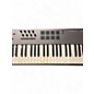 Used Nektar Impact LX88+ MIDI Controller