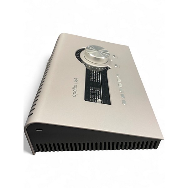 Used Universal Audio Apollo X4 Gen 2 Audio Interface