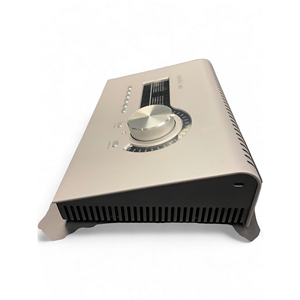 Used Universal Audio Apollo X4 Gen 2 Audio Interface