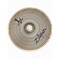 Used Zildjian 14in L80 Low Volume Crash Cymbal thumbnail