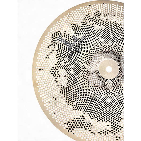 Used Zildjian 14in L80 Low Volume Crash Cymbal