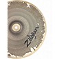 Used Zildjian 14in L80 Low Volume Crash Cymbal