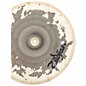 Used Zildjian 14in L80 Low Volume Crash Cymbal