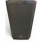 Used Electro-Voice ZLX-12P 12in 2-Way Powered Speaker thumbnail