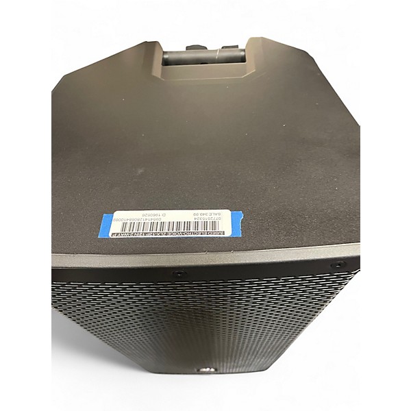 Used Electro-Voice ZLX-12P 12in 2-Way Powered Speaker