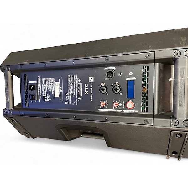 Used Electro-Voice ZLX-12P 12in 2-Way Powered Speaker