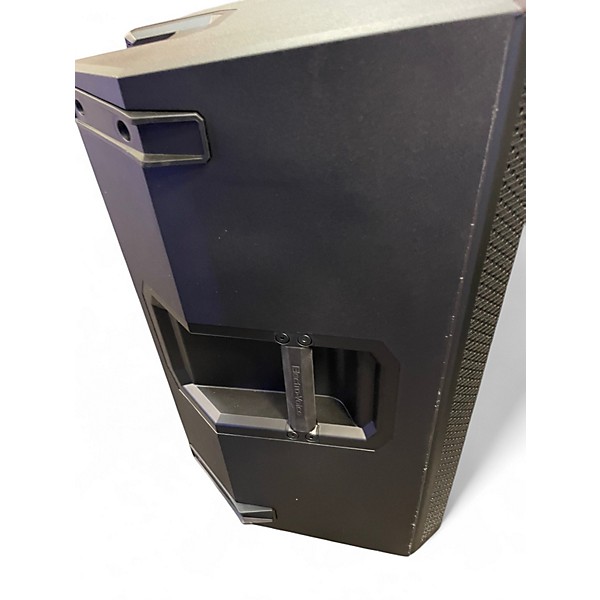 Used Electro-Voice ZLX-12P 12in 2-Way Powered Speaker