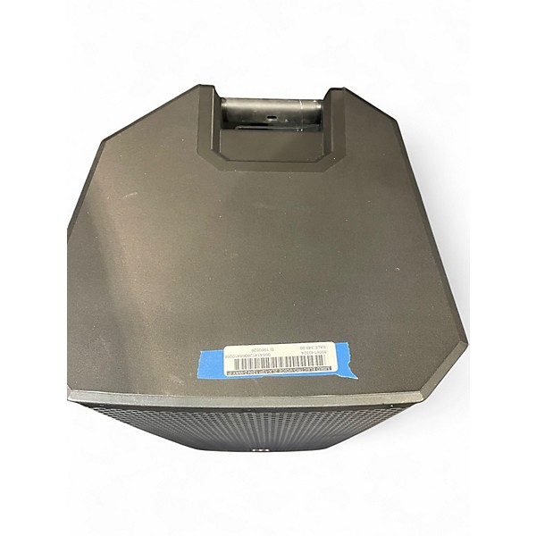 Used Electro-Voice ZLX-12P 12in 2-Way Powered Speaker