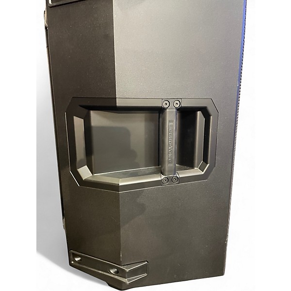 Used Electro-Voice ZLX-12P 12in 2-Way Powered Speaker