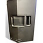Used Electro-Voice ZLX-12P 12in 2-Way Powered Speaker