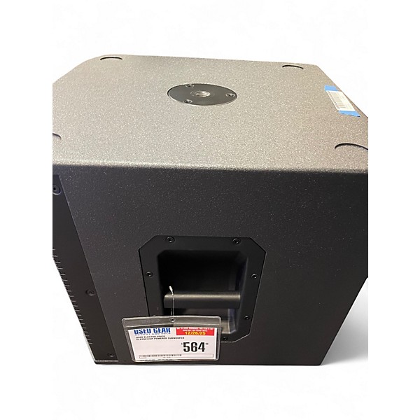 Used Electro-Voice ELX20012SP Powered Subwoofer