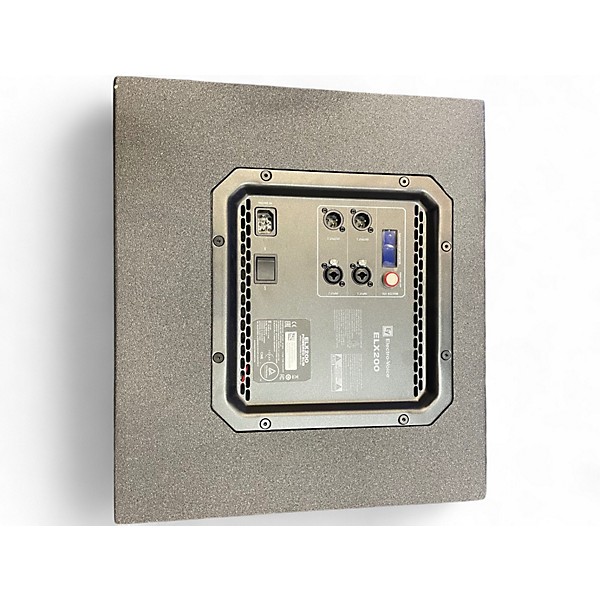 Used Electro-Voice ELX20012SP Powered Subwoofer