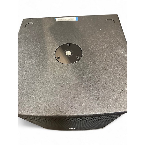 Used Electro-Voice ELX20012SP Powered Subwoofer