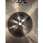 Used Zildjian 18in ZBT Crash Ride Cymbal