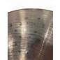 Used Zildjian 18in ZBT Crash Ride Cymbal