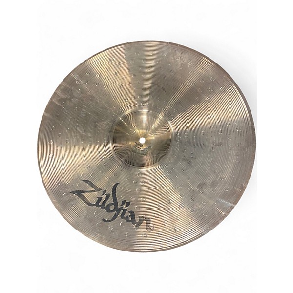 Used Zildjian 18in ZBT Crash Ride Cymbal