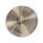 Used Zildjian 18in ZBT Crash Ride Cymbal