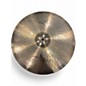 Used Zildjian 16in ZBT Crash Cymbal thumbnail