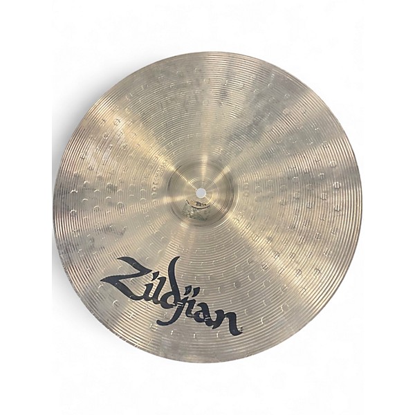 Used Zildjian 16in ZBT Crash Cymbal
