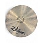 Used Zildjian 16in ZBT Crash Cymbal